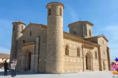 Iglesia de San Martín de Tours