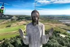 Cristo del Otero