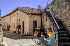 La Villa del Libro