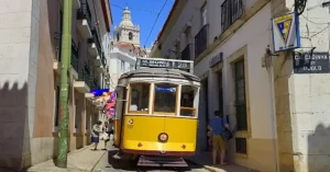 Muchas calles de las ciudades antiguas empezaron de esta forma y evolucionaron hasta convertirse en las calles que son hoy en día. Se edificaron casas a lo largo de su itinerario y se asfaltaron convirtiéndolas en las calles actuales.