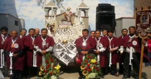 En San Isidro de Carampa (Perú), la víspera del día 15 de mayo se organiza una procesión en la que el santo es cargado por la Primera Cuadrilla de Cargadores de San Isidro Labrador.