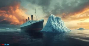 El fenómeno óptico conocido como Fata Morgana pudo haber ocultado el iceberg que chocó contra el Titanic la noche del 14 de abril de 1912.