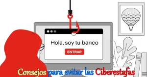 Tengamos presente como norma general fundamental que nunca nos debemos de fiar de mensajes o correos electrónicos sospechosos que nos piden datos.