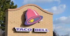 Taco Bell (cadena de restaurantes de comida rápida) anuncia que ha comprado la  Campana de la Libertad (Liberty Bell)