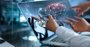 Los sistemas de Inteligencia Artificial en medicina están diseñados para abordar los datos complejos que se han generado a partir de la atención clínica moderna.