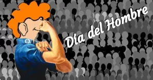 El día 19 de noviembre se celebra el 'Día Internacional del Hombre' (la verdad es que, todo tengó que decirlo, también es el día mundial del inodoro o retrete), establecido en 1.992 en Estados unidos por Thomas Oaster, pero fue a partir de 1.999 ​ cuando comenzó a conmemorarse internacionalmente