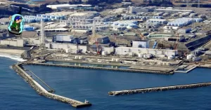 El accidente nuclear de Fukushima I fue provocado por el tsunami de Tōhoku el 11 de marzo de 2011. Al detectar el maremoto, los reactores activos apagaron automáticamente sus reacciones de fisión.